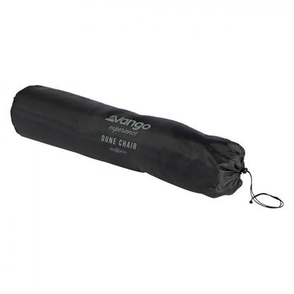 Camping style Vango Dune Chair Mykonos Blue (CHQDUNE M27Z06)