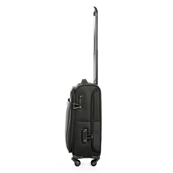 Suitcase Epic Quantum Business (S) Black