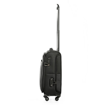 Suitcase Epic Quantum Business (S) Black