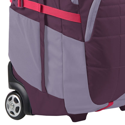 Granite Gear Trailster Wheeled 40 Gooseberry/Lilac/Watermelon Backpack
