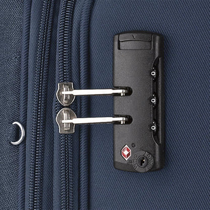 Valise Gabol Mailer (L) Blue (120747-003)