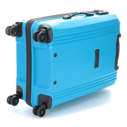 Suitcase Epic Airwave VTT SL (M) Blue Jewel