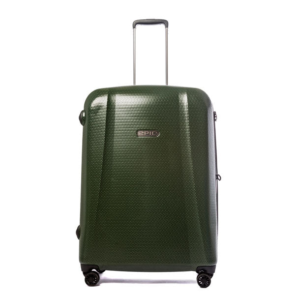 Suitcase Epic GTO 4.0 (L) Forest Green