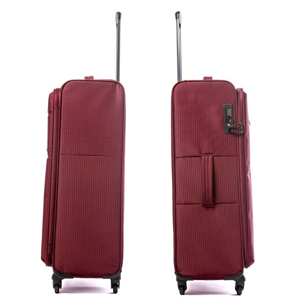 Suitcase Epic Nano (L) Burgundy
