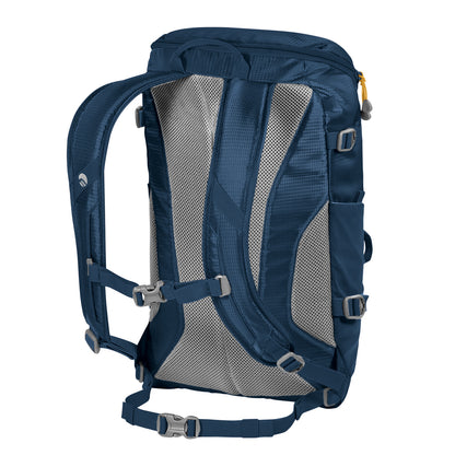 Ferrino Mizar 18 Blue City Backpack