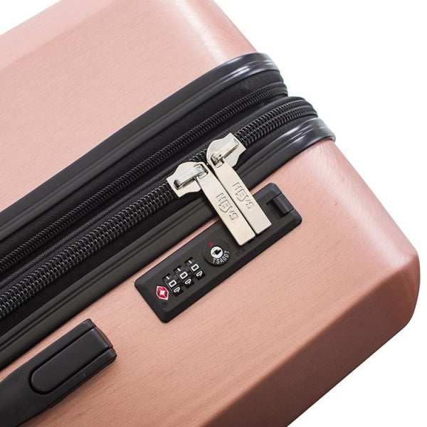 Valise Heys Para-Lite (S) Rose Gold (10122-0131-21)