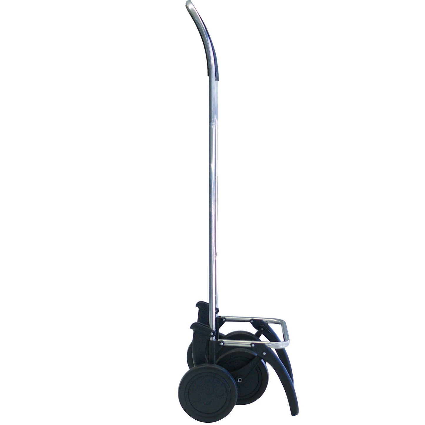 Trolley bag Rolser Saquet LN Dos+2_43 Negro (SAQ022-1023)