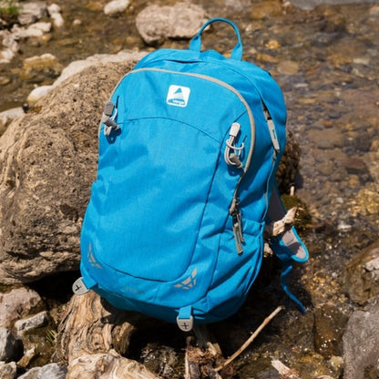 Vango Fyr 25 Volt Blue City Backpack