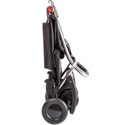 Carry bag Rolser Pep MF Logic Tour 41 Marengo (PEP012-1031)