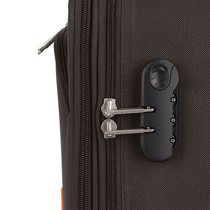 Valise Gabol Week (L) Brown (100501 002)