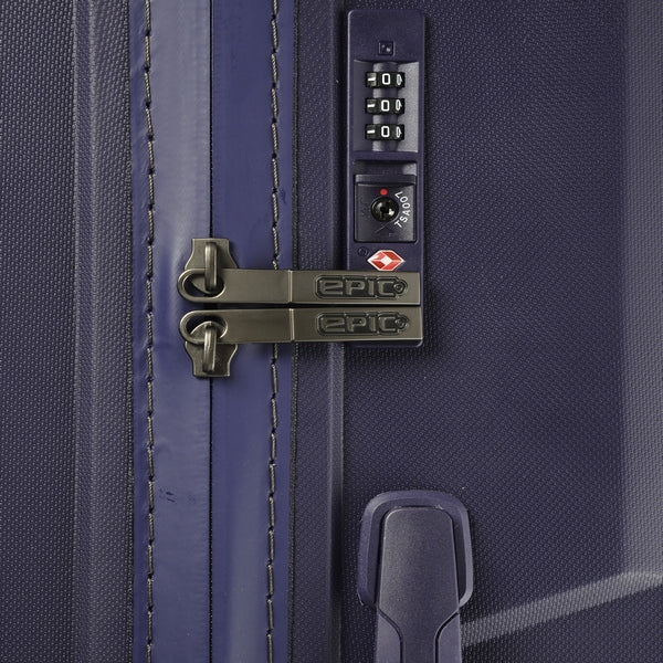 Suitcase Epic Phantom SL (M) Purple Velvet