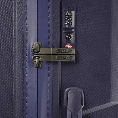 Suitcase Epic Phantom SL (M) Purple Velvet