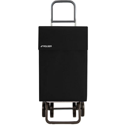 Сумка-візок Rolser Jean LN Dos+2_43 Negro (JEA006-1023)