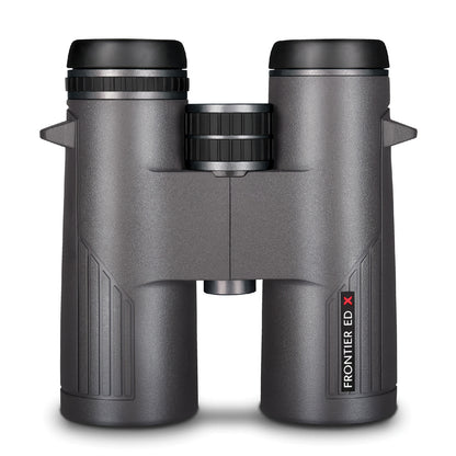 Hawke Frontier ED 8x42 Binoculars (Grey)