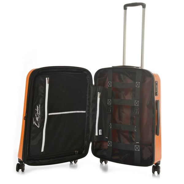 Suitcase Epic GTO 4.0 (M) Firesand Orange