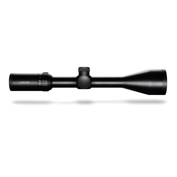 Прицел оптический Hawke Vantage IR 3-9x50 (Mil Dot IR R/G)