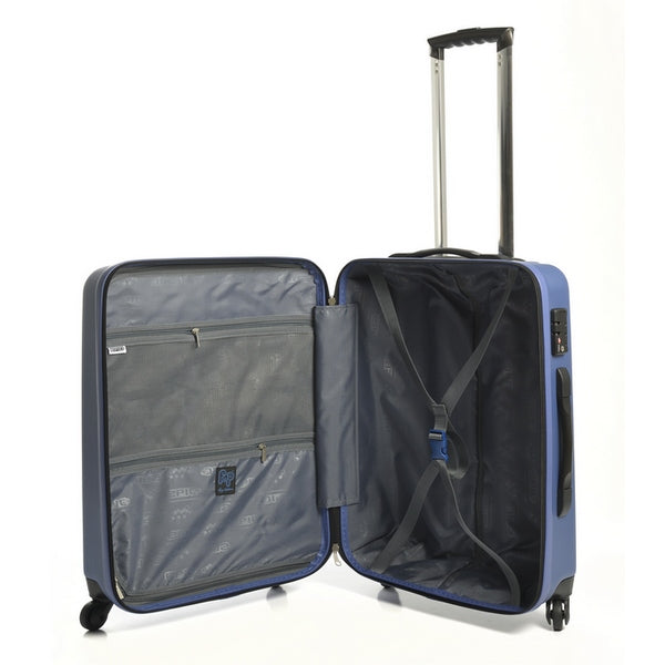 Suitcase Epic POP 4X IV (M) Bijou Blue