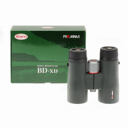 Binoculars Kowa BD 8x42 XD Prominar