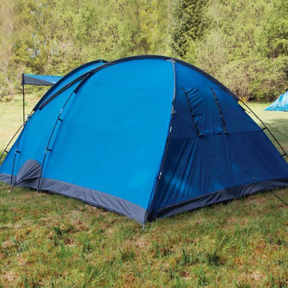 Highlander Elm 4 Teal Tent