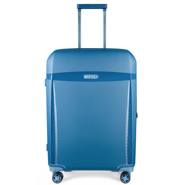 Suitcase Epic Zeleste (M) Atomic Blue