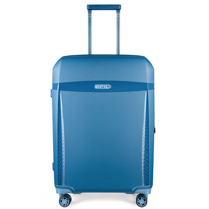 Suitcase Epic Zeleste (M) Atomic Blue