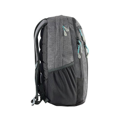 Backpack city Caribee Hoodwink 16 Storm Black