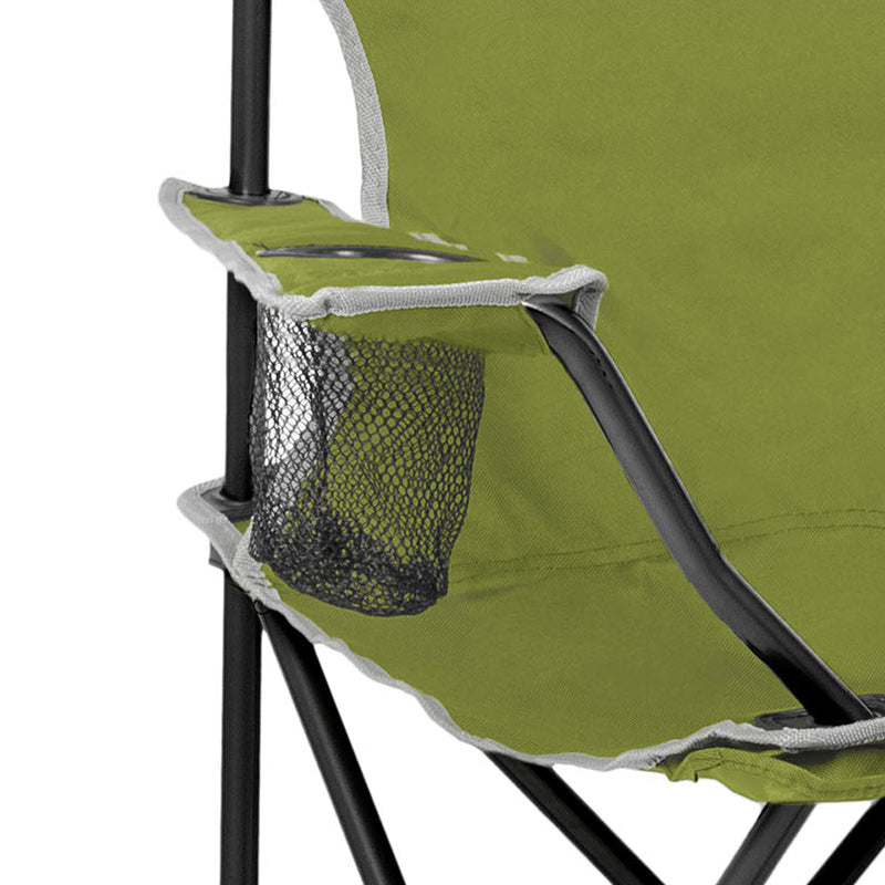 Highlander Chair Edinburgh Olive