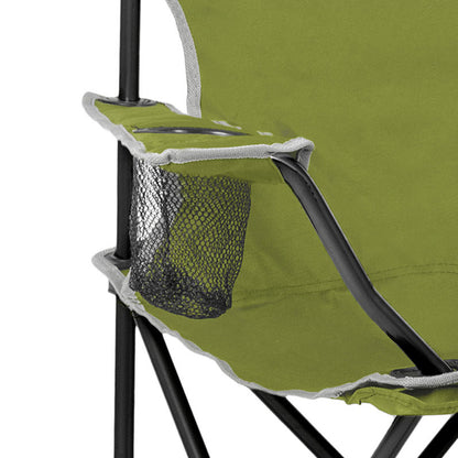 Highlander Chair Edinburgh Olive