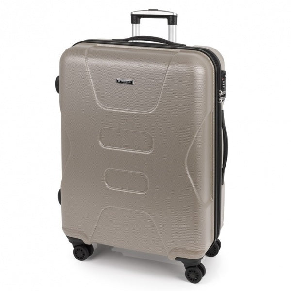Валіза Gabol Custom (L) Beige (115647 006)