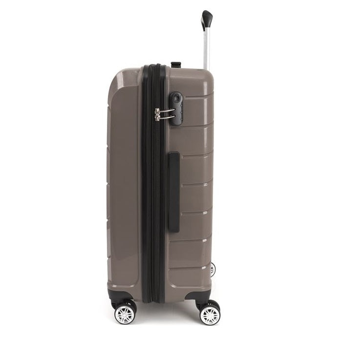 Valise Gabol Midori (L) Stone (122147-009)