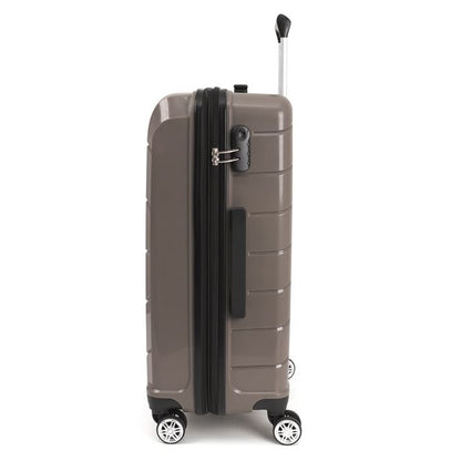 Valise Gabol Midori (L) Stone (122147-009)