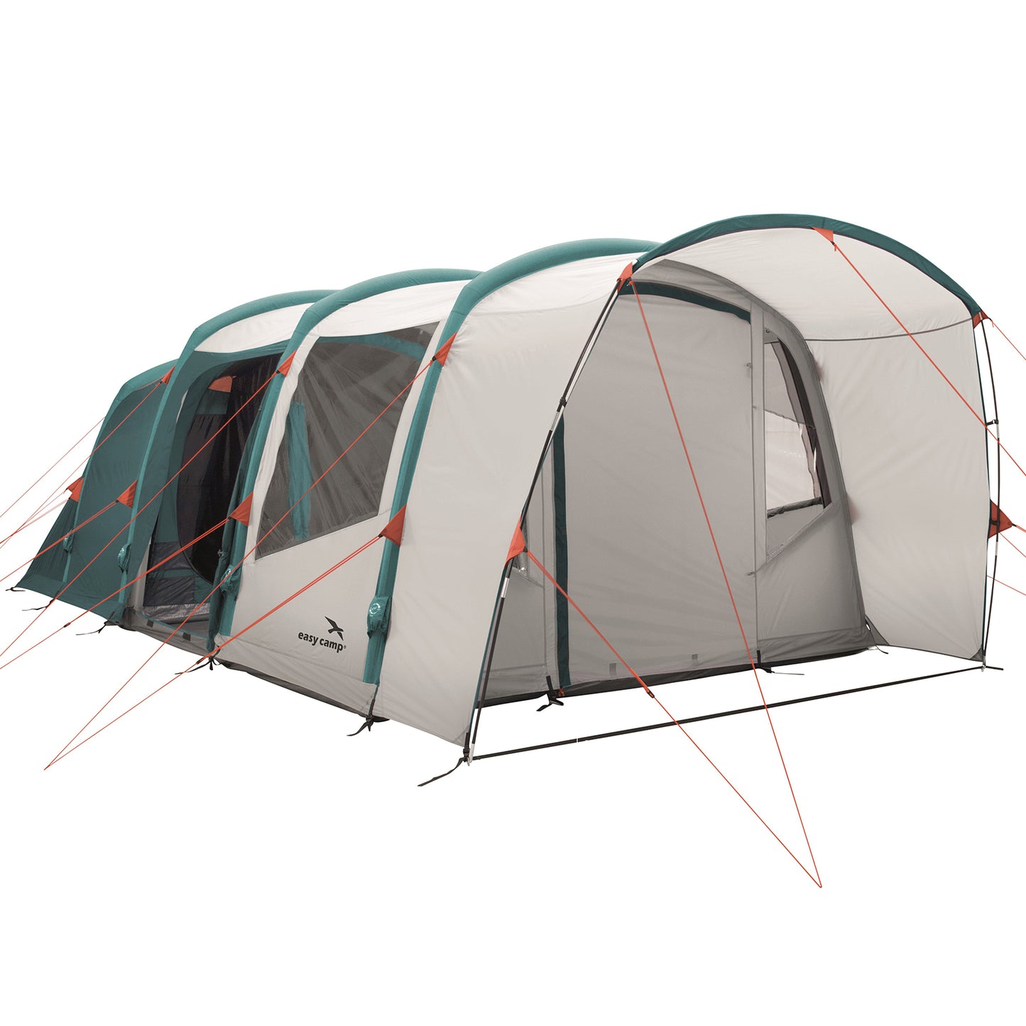 Easy Camp Match Air 500 Aqua Stone Tent (120336)