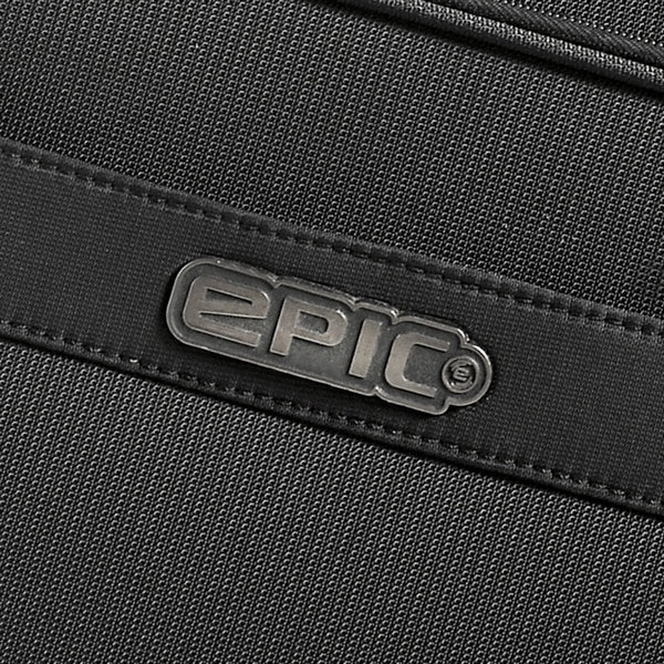 Suitcase Epic Quantum Business Pilot Black