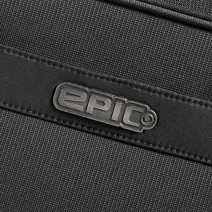 Suitcase Epic Quantum Business Pilot Black