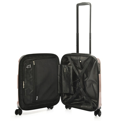 Suitcase Epic Crate Reflex (M) Crystal Rose