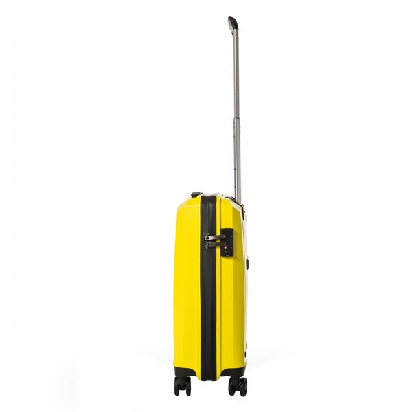 Suitcase Epic Airwave VTT SL (S) Blazing Yellow