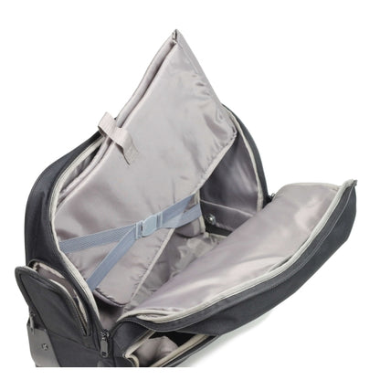 Travel bag on wheels Members Essential On-Board Laptop 21 Red