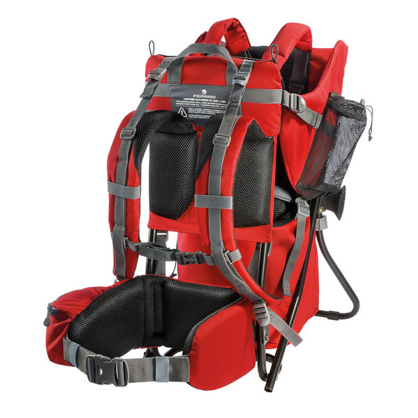 Ferrino Caribou 16 Red Baby Carrier Backpack