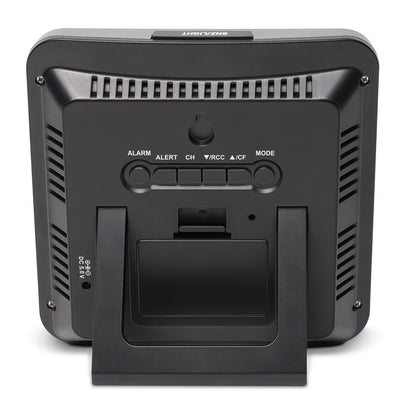 Explore Scientific Color WSH4008 Weather Station (WSH4008LC2000)