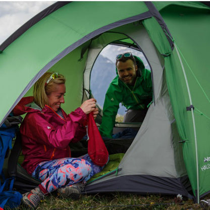 Vango Halo Pro 300 Pamir Green Tent