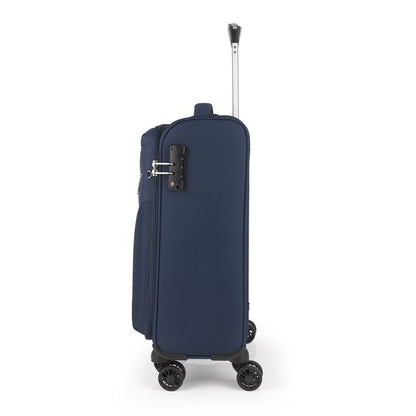 Valise Gabol Mailer (S) Blue (120722-003)