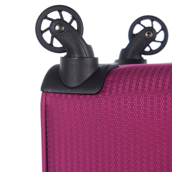 Suitcase Epic Nano (S) Byzantium Purple