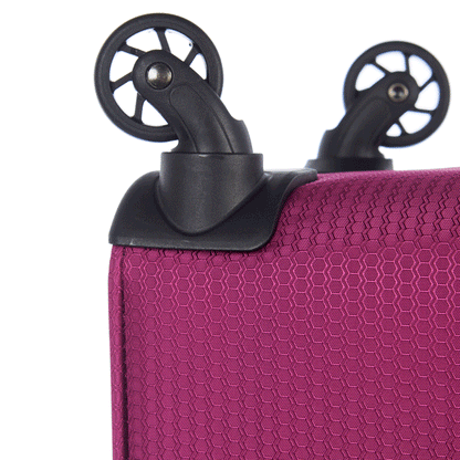 Suitcase Epic Nano (S) Byzantium Purple