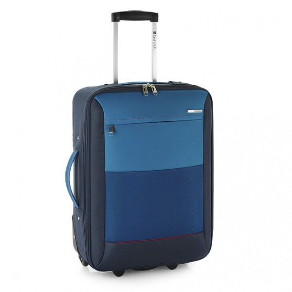 Чемодан Gabol Reims (S) Blue (111021 003)