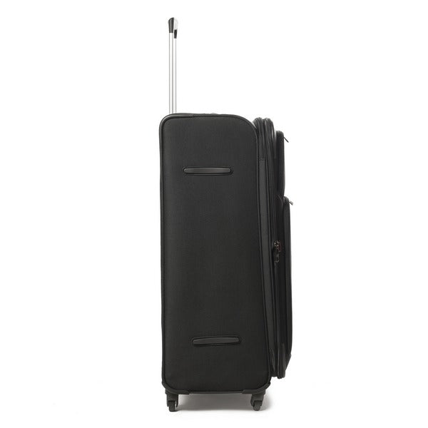 Suitcase Epic Dynamo (L) Black