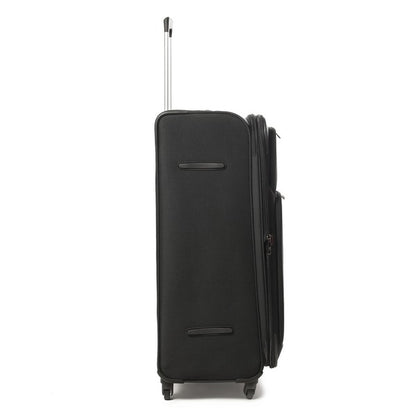 Suitcase Epic Dynamo (L) Black