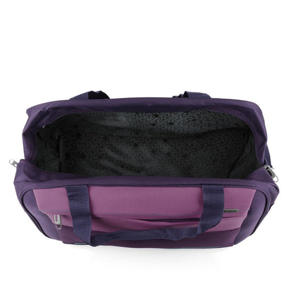 Travel bag Gabol Reims Travel 33 Purple