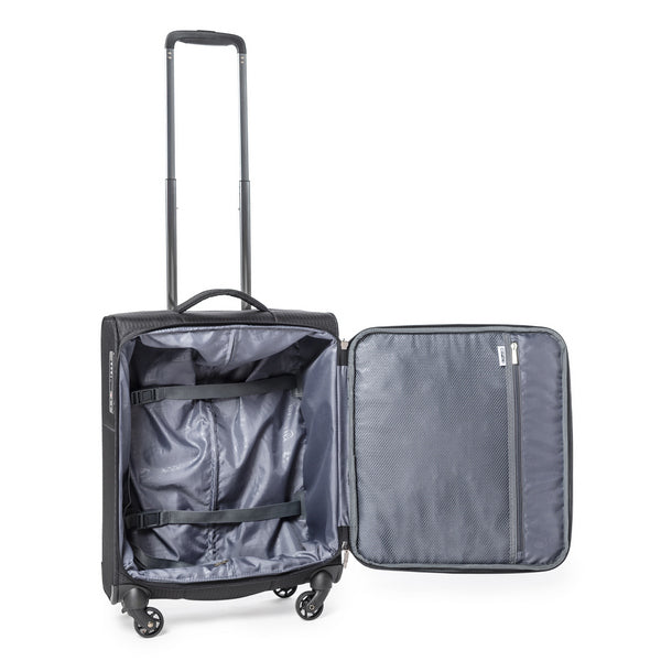 Suitcase Epic Nano (S) Black