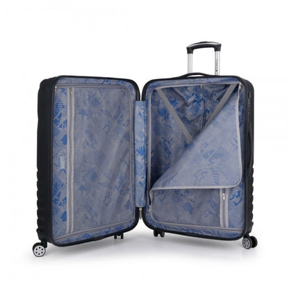 Suitcase Gabol Atlanta (L) Grey
