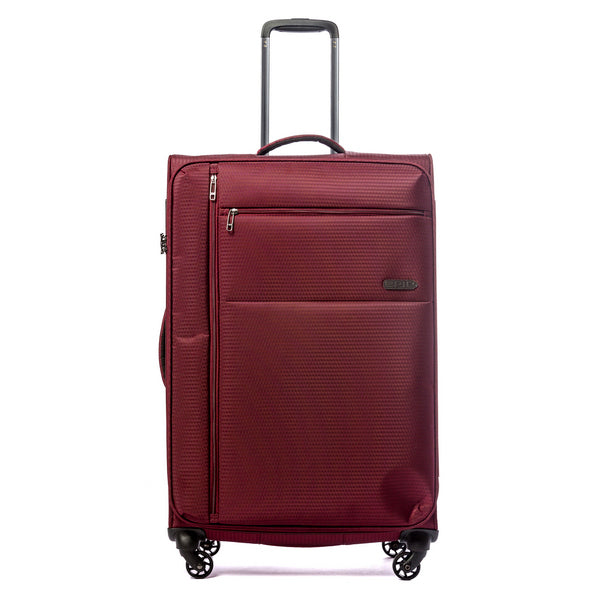 Suitcase Epic Nano (L) Burgundy